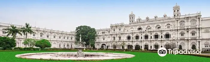 Jai Vilas Palace