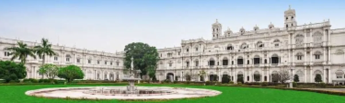 Jai Vilas Palace