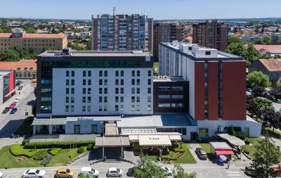 Hotel Turist Hotel di 