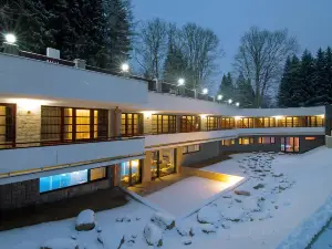 Hotel Bedriska Wellness Resort & Spa