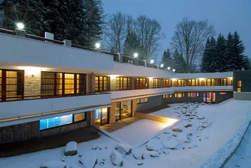 Hotel Bedriska Wellness Resort & Spa