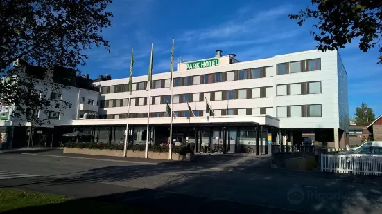 Park Hotel Tornio