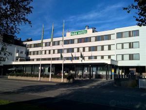 Park Hotel Tornio