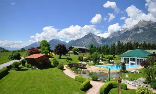 佩奇納霍夫酒店