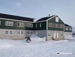 Hotel Kulusuk