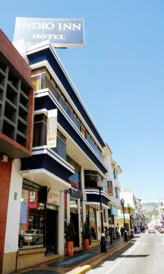 Hotel El Indio Inn Hotel a 