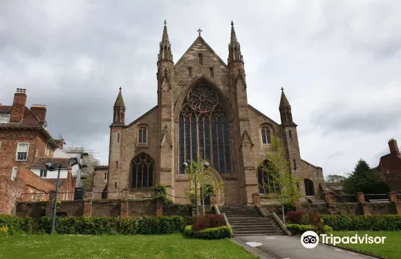 伍斯特白宮酒店