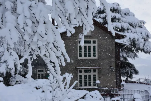 Deodar Manor