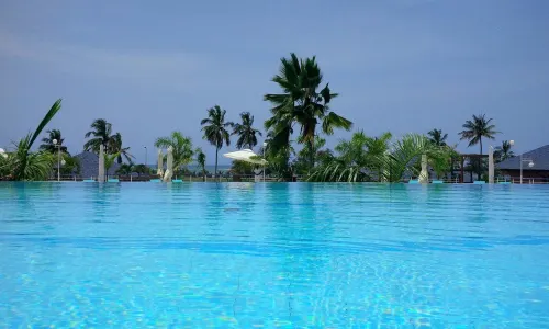 Best Western Plus Serene Atlantic Hotel