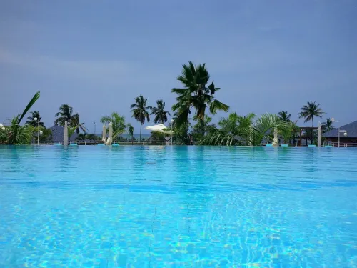 Western Serene Atlantic Hotel
