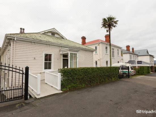 Verandahs Parkside Lodge Reviews For 4 Star Hotels In Auckland Trip Com