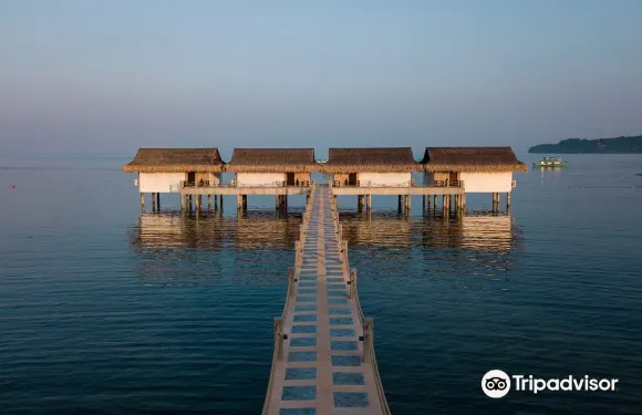 馬他布凱海灘度假村