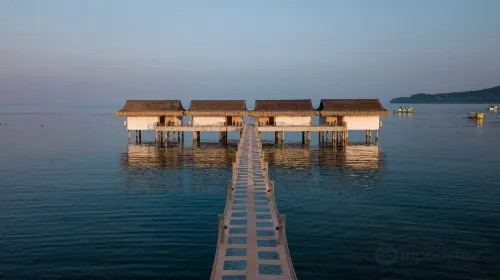 Matabungkay Beach Hotel