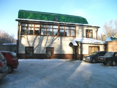 Trevel Hotel فنادق في 