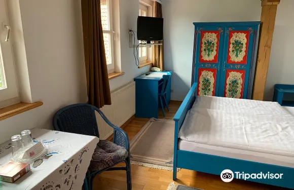 庫羅斯特霍夫蘭德酒店