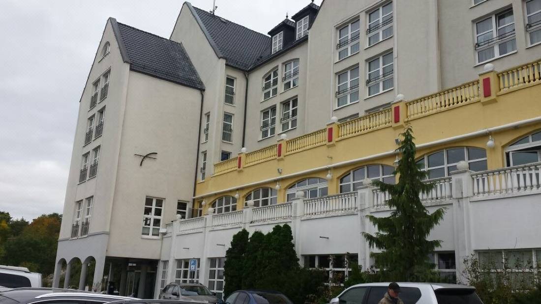 Hotel Residenz Bad Frankenhausen-Bad Frankenhausen Updated 2022 Room  Price-Reviews & Deals | Trip.com