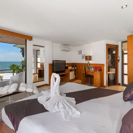 Beluga Boutique Hotel