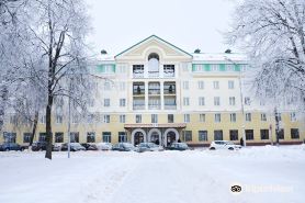 Volhov Hotel