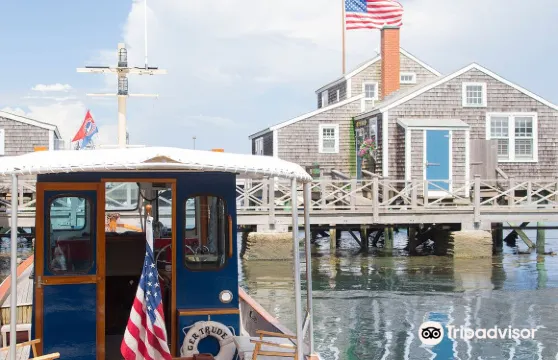 南塔克特法拉威酒店