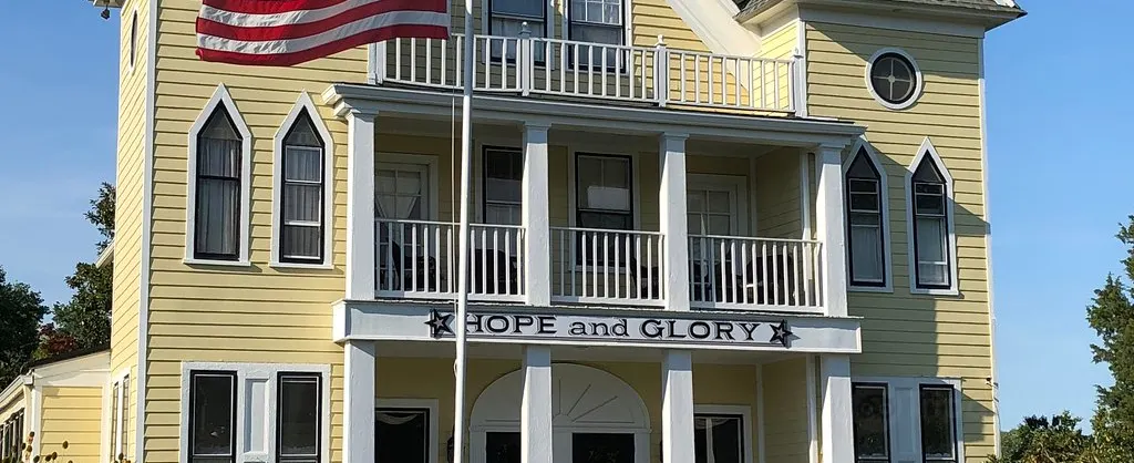 Homestay di lusso: le opzioni più popolari vicino a Wake County