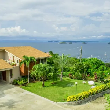 Bahia Pez Vela Resort