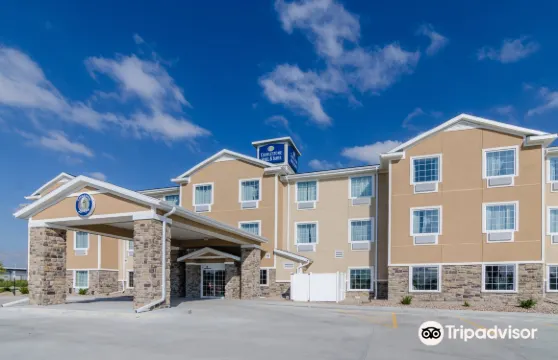 斯科茨布拉夫吉爾林鵝卵石套房酒店