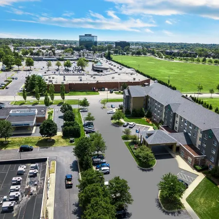 Homewood Suites by Hilton Louisville-East