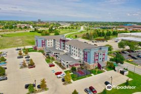 Residence Inn Bloomington