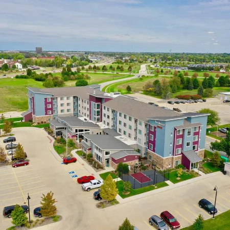 Residence Inn Bloomington