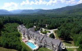 Grand Summit Hotel at Attitash
