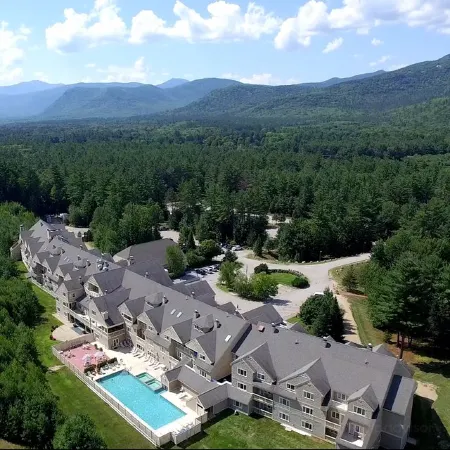 Grand Summit Hotel at Attitash