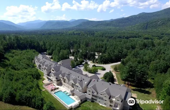 阿提塔施薩米特大酒店