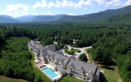 Grand Summit Hotel at Attitash