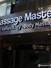 Massage Master Pte Ltd