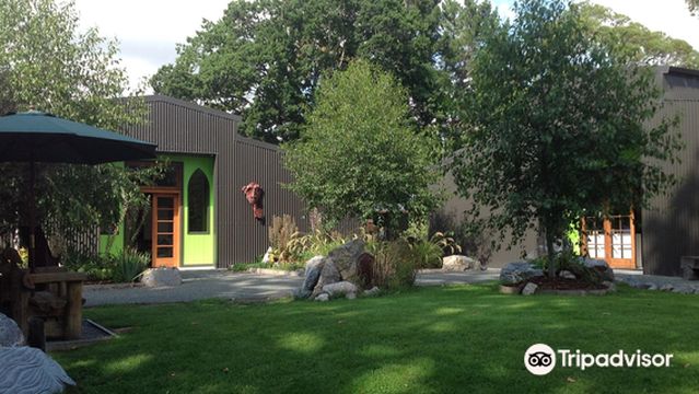 Bartlett and Gold Gallery