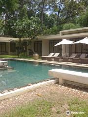 Visaya Spa & Pool