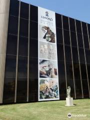 Centro de Exposición y Museo Lladró