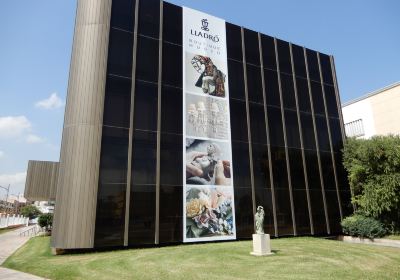 Centro de Exposición y Museo Lladró