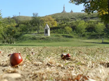 Kalvarienbergpark