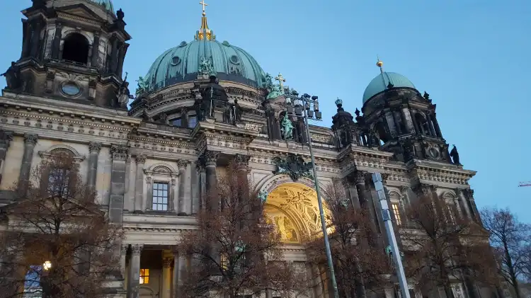 Hotels near REWE