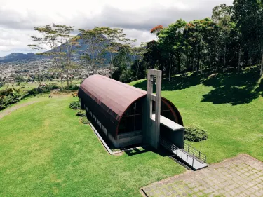 North Tomohon