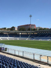 Estadio do Restelo