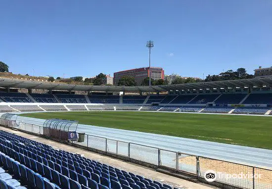 Estadio do Restelo