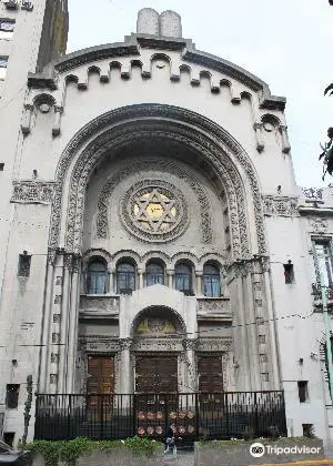 Jewish Museum of Buenos Aires