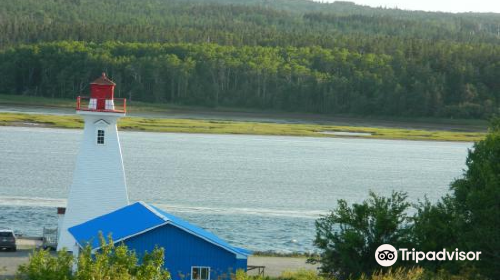 Mabou Harbour Lighthouse