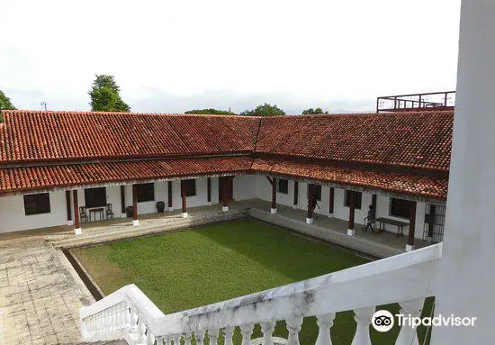 National Museum, Magsingal Branch