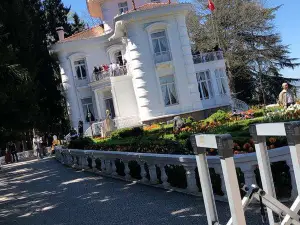 Trabzon Ataturk Kosku