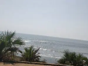 Jallandhar Beach