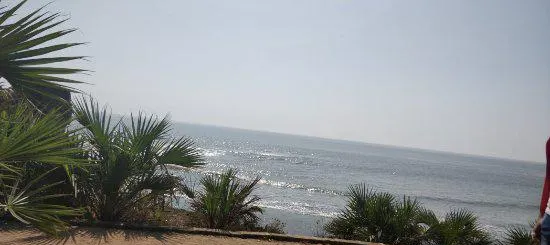 Jallandhar Beach