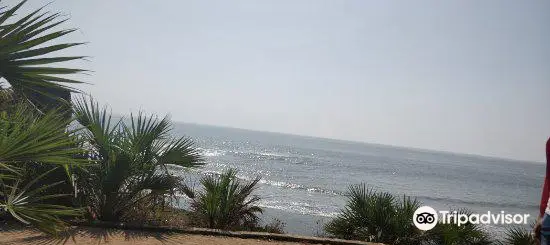 Jalandhar Beach